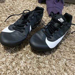 Womens Nike Track Spikes